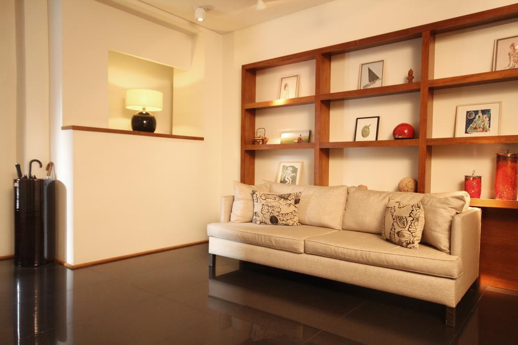 Art Suites & Gallery Μπουένος Άιρες Εξωτερικό φωτογραφία