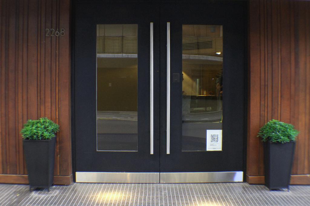 Art Suites & Gallery Μπουένος Άιρες Εξωτερικό φωτογραφία
