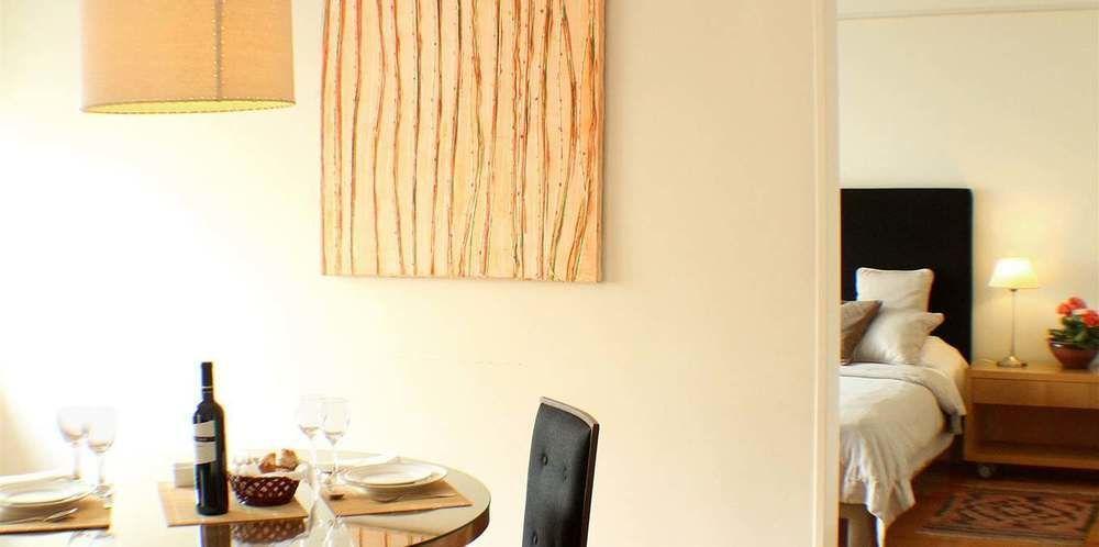 Art Suites & Gallery Μπουένος Άιρες Εξωτερικό φωτογραφία