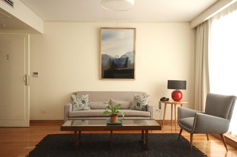 Art Suites & Gallery Μπουένος Άιρες Εξωτερικό φωτογραφία