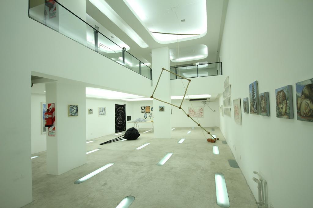 Art Suites & Gallery Μπουένος Άιρες Εξωτερικό φωτογραφία